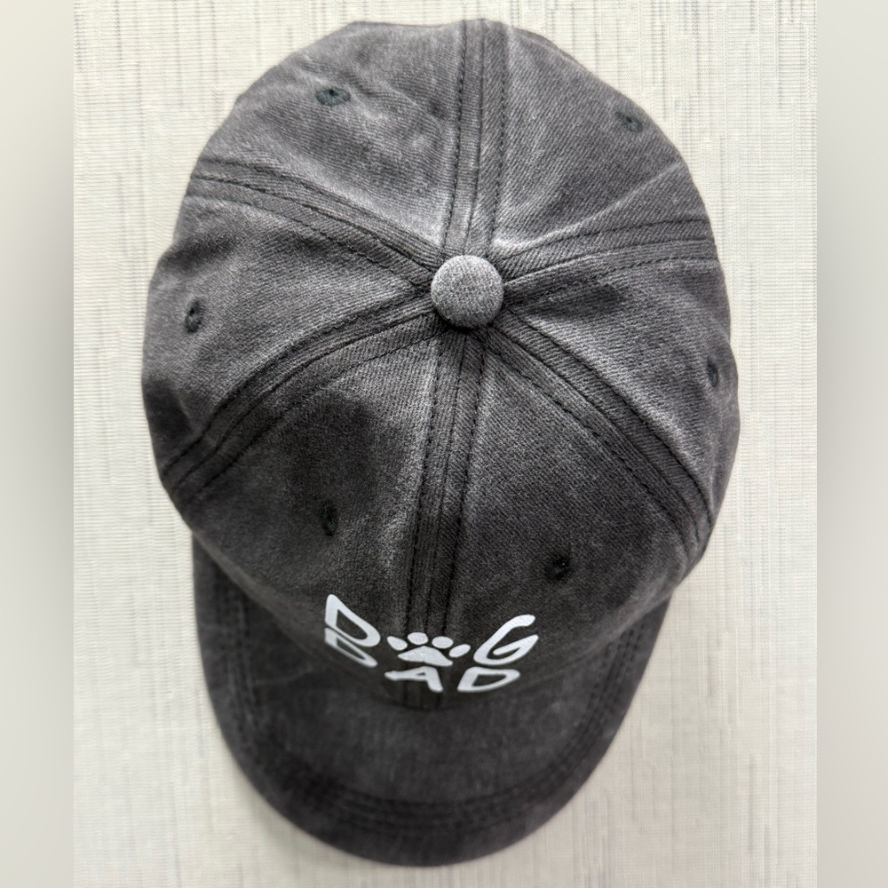 Dog Mom Cap Brand New - Picture 8 of 10